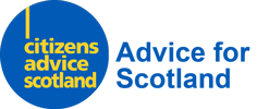 Citizens Advice Scotland home